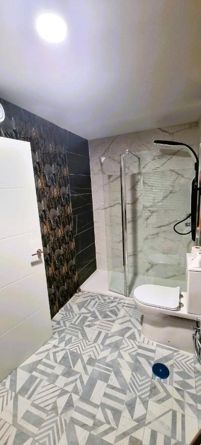 Chalet Alicante Sol Y Luz San Vicente Raspeig エクステリア 写真