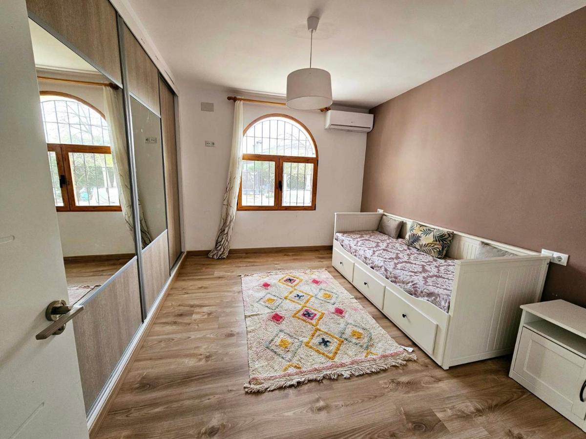 Chalet Alicante Sol Y Luz San Vicente Raspeig エクステリア 写真
