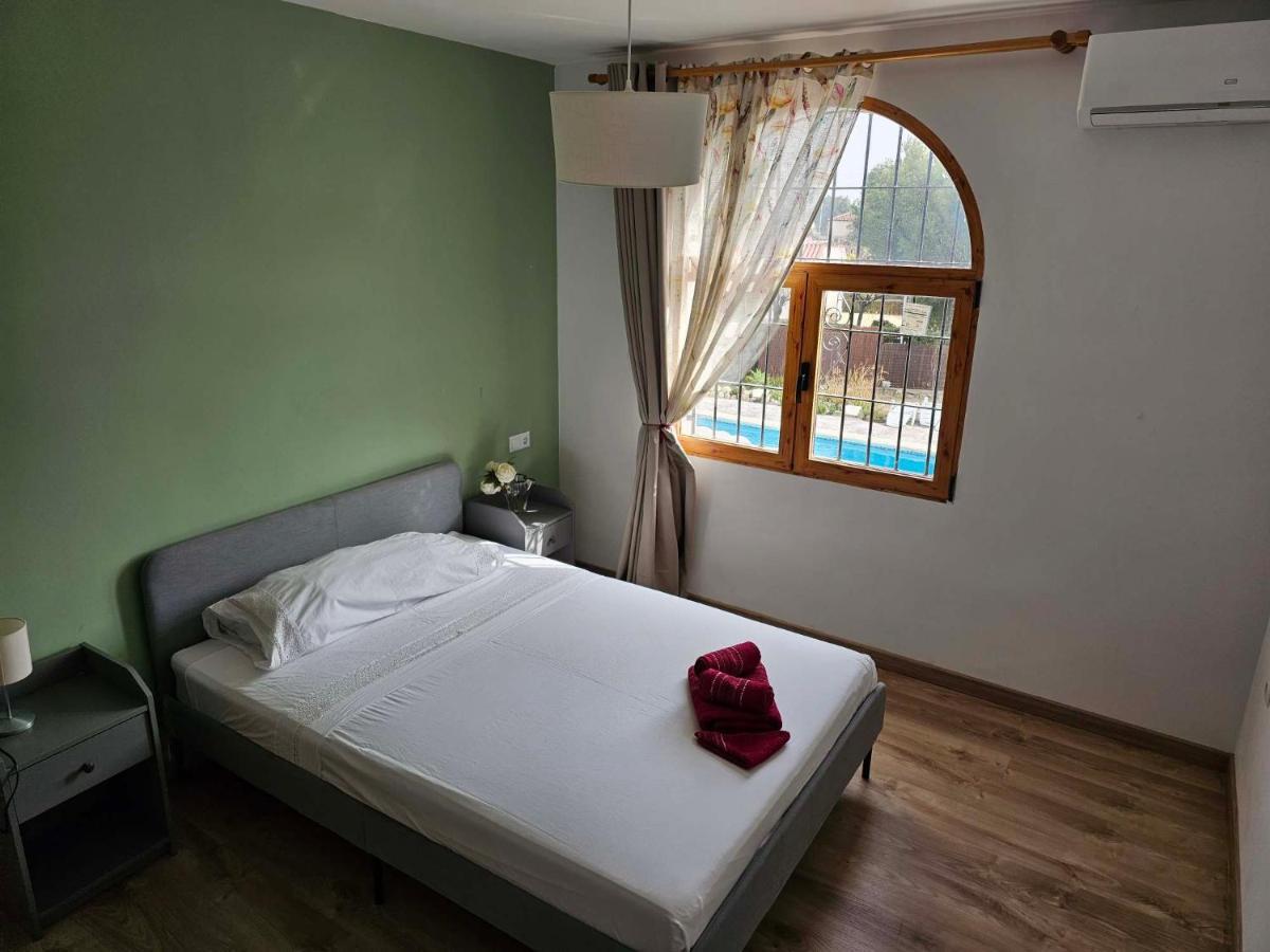 Chalet Alicante Sol Y Luz San Vicente Raspeig エクステリア 写真
