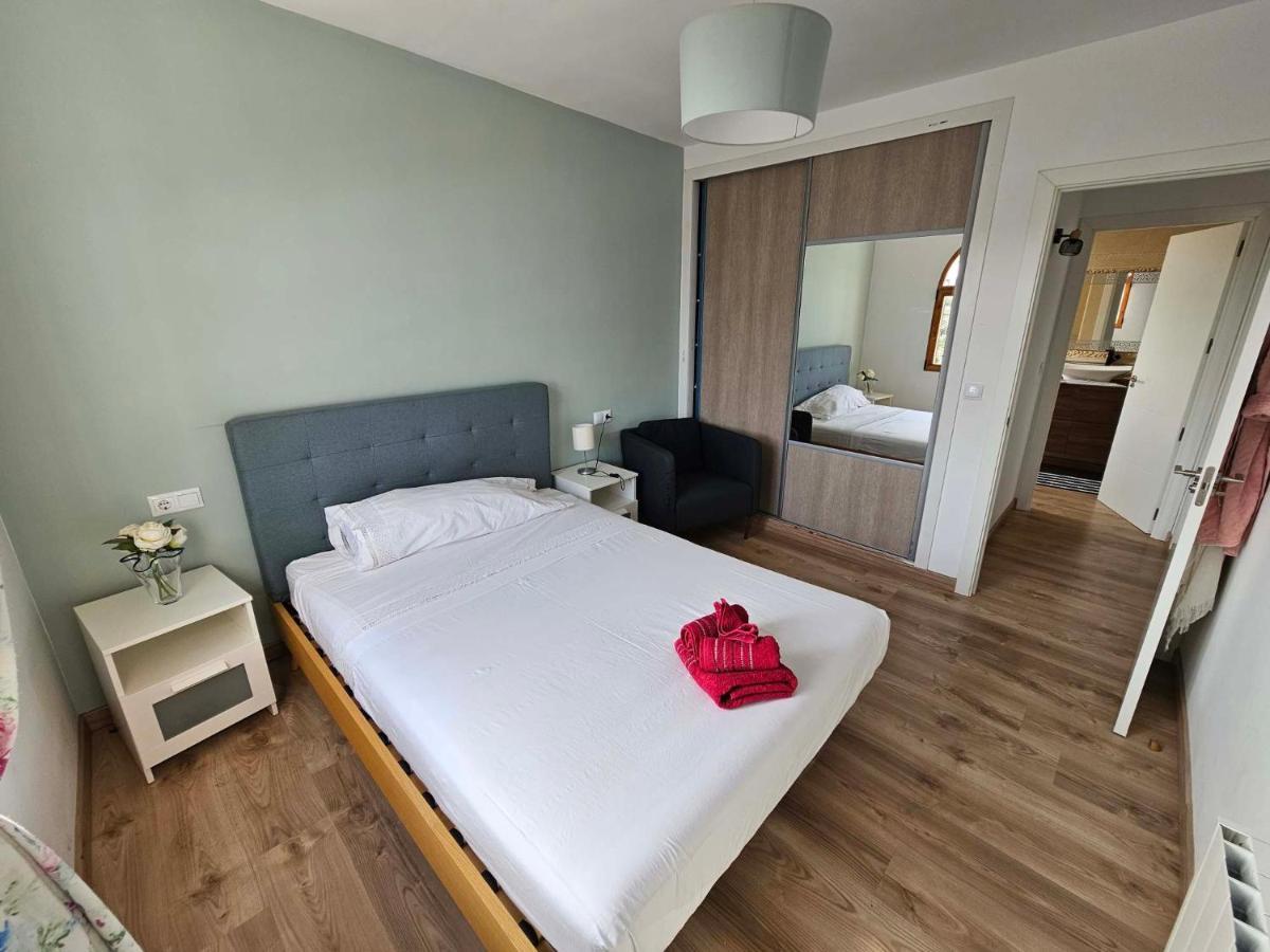 Chalet Alicante Sol Y Luz San Vicente Raspeig エクステリア 写真