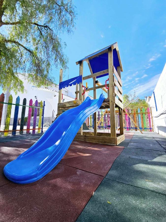Chalet Alicante Sol Y Luz San Vicente Raspeig エクステリア 写真