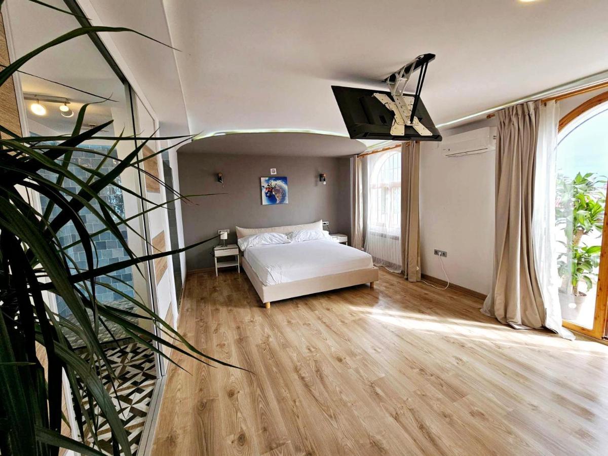 Chalet Alicante Sol Y Luz San Vicente Raspeig エクステリア 写真
