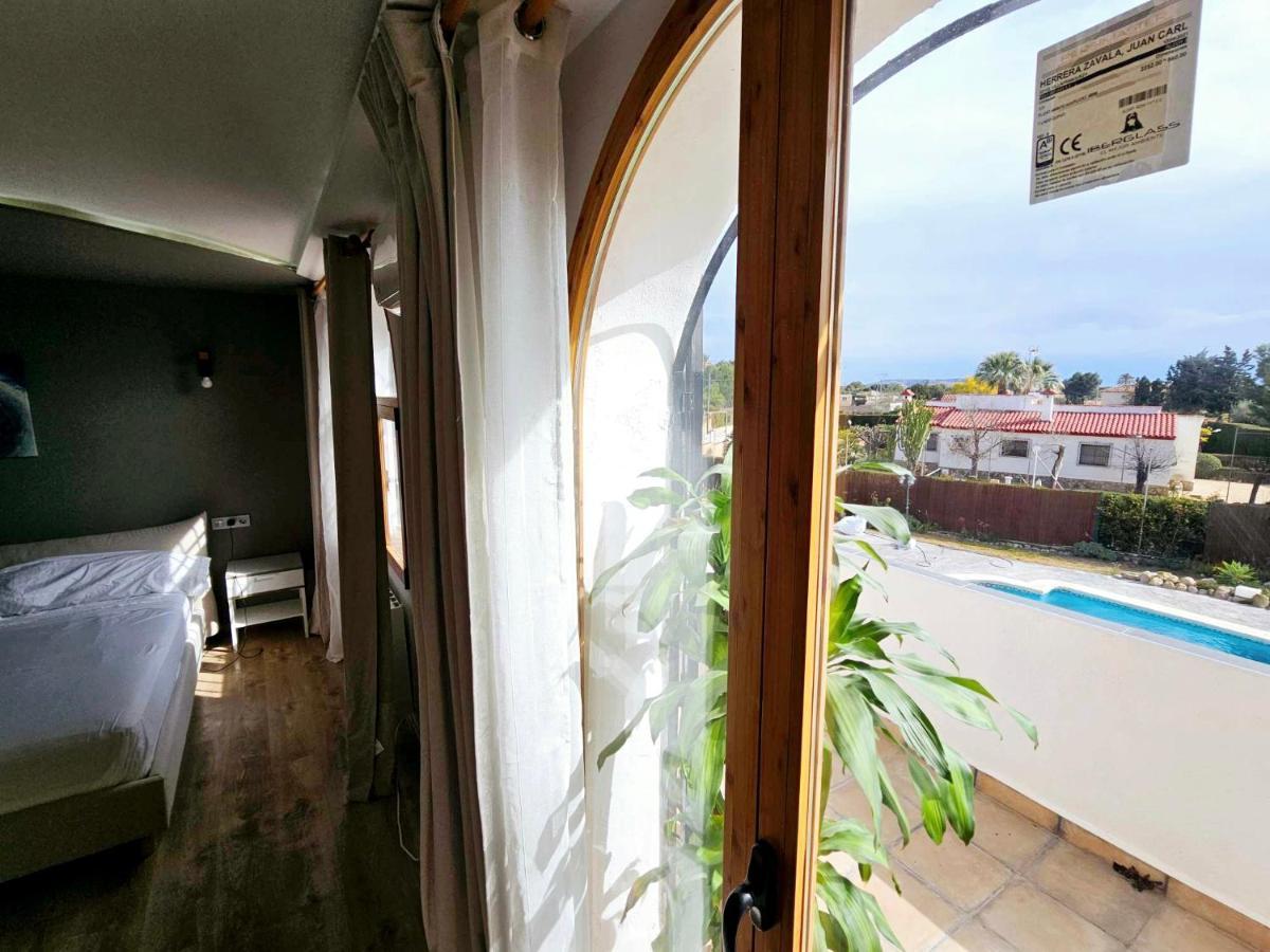 Chalet Alicante Sol Y Luz San Vicente Raspeig エクステリア 写真