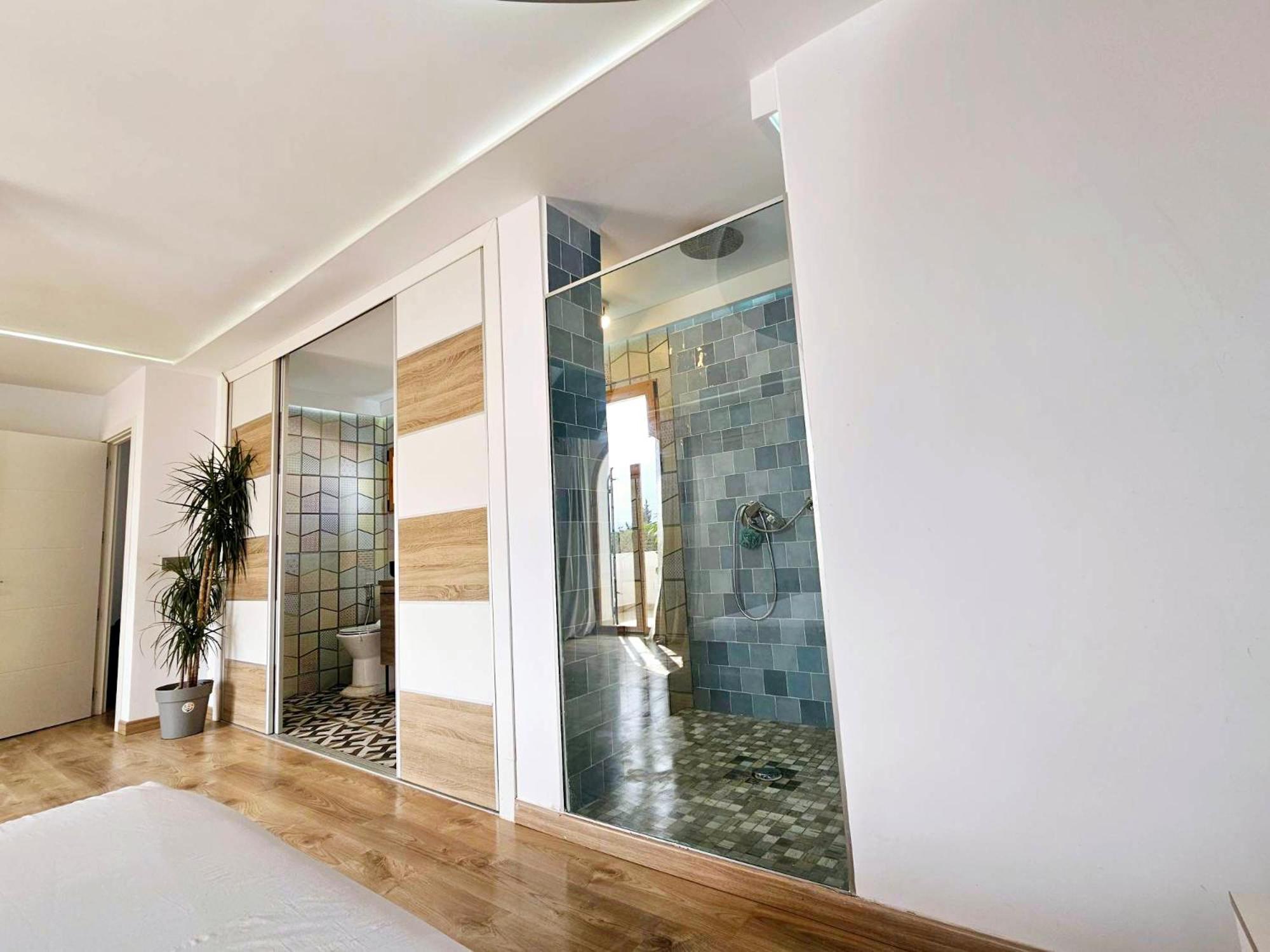 Chalet Alicante Sol Y Luz San Vicente Raspeig エクステリア 写真