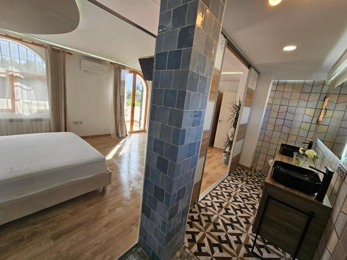 Chalet Alicante Sol Y Luz San Vicente Raspeig エクステリア 写真