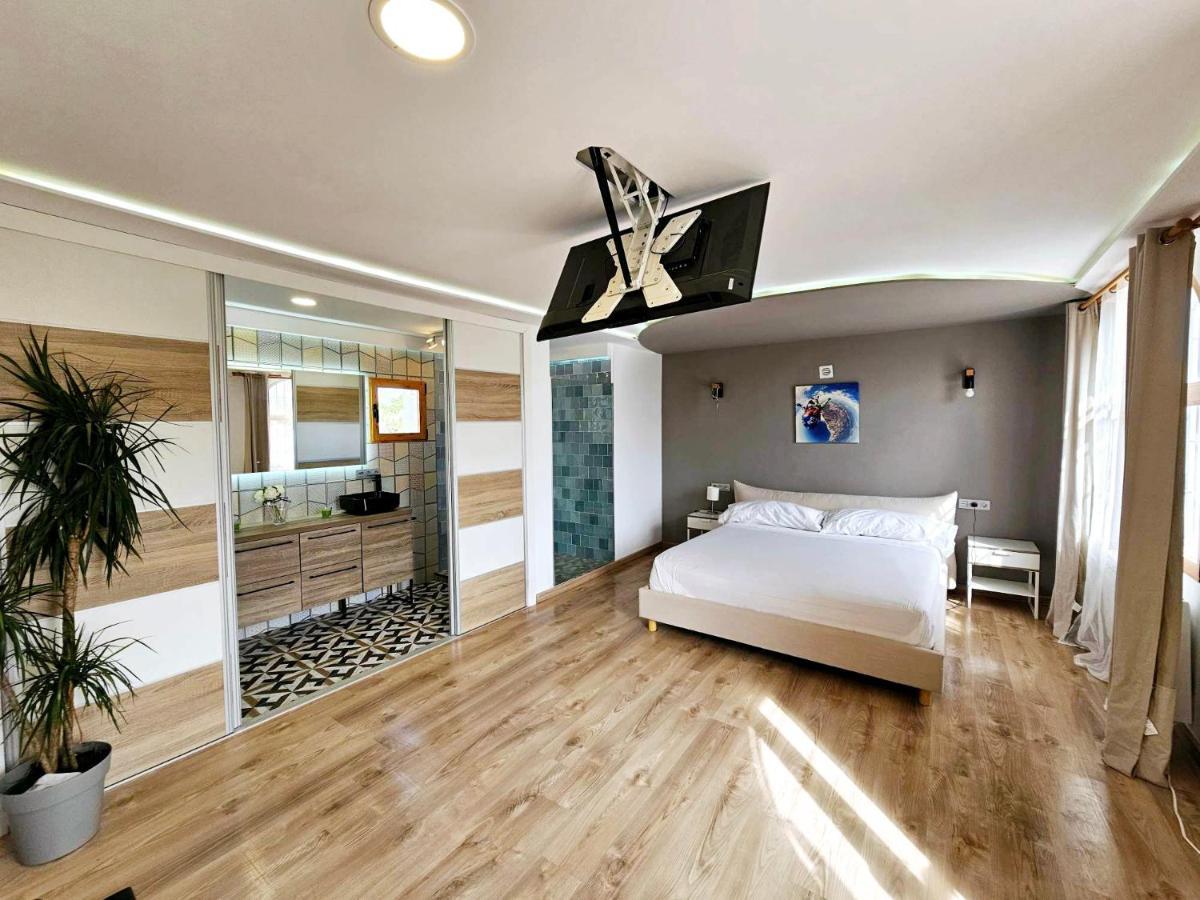 Chalet Alicante Sol Y Luz San Vicente Raspeig エクステリア 写真