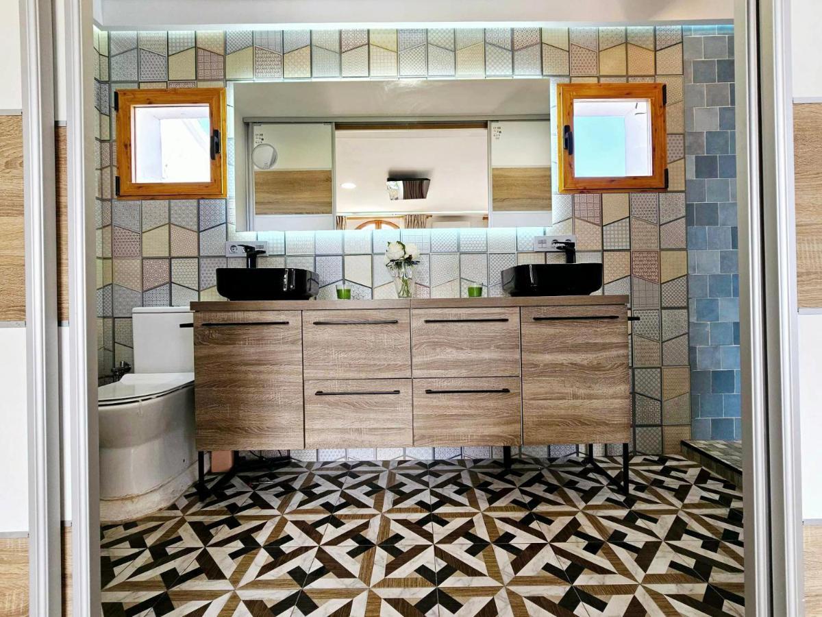 Chalet Alicante Sol Y Luz San Vicente Raspeig エクステリア 写真