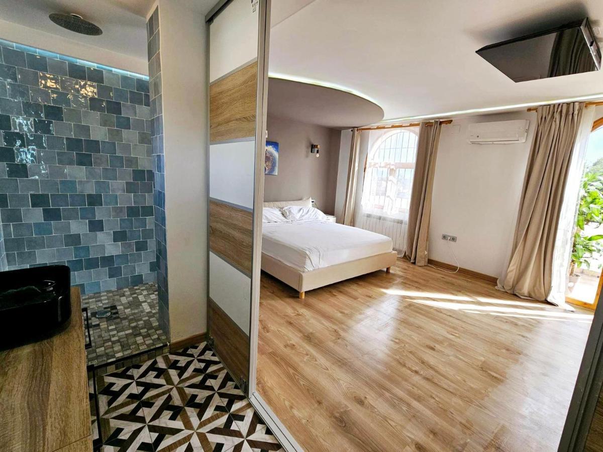 Chalet Alicante Sol Y Luz San Vicente Raspeig エクステリア 写真