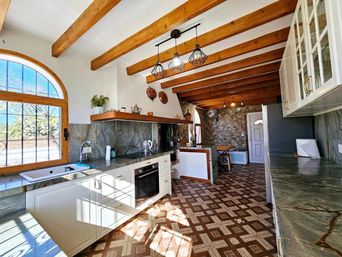 Chalet Alicante Sol Y Luz San Vicente Raspeig エクステリア 写真