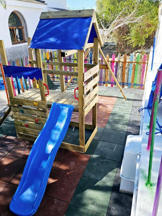 Chalet Alicante Sol Y Luz San Vicente Raspeig エクステリア 写真