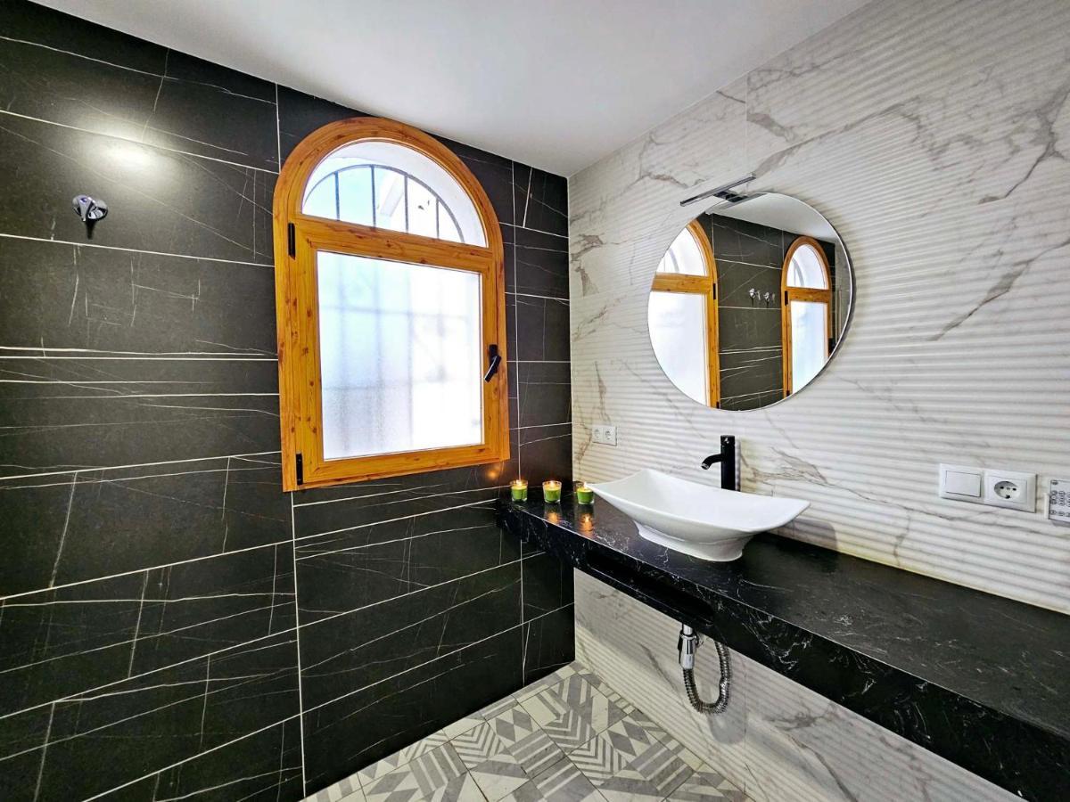 Chalet Alicante Sol Y Luz San Vicente Raspeig エクステリア 写真