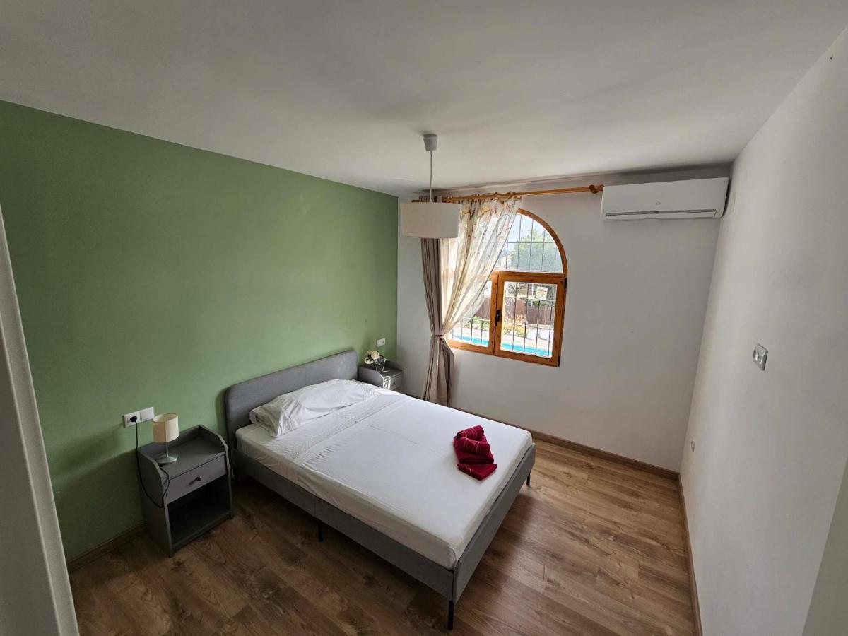 Chalet Alicante Sol Y Luz San Vicente Raspeig エクステリア 写真