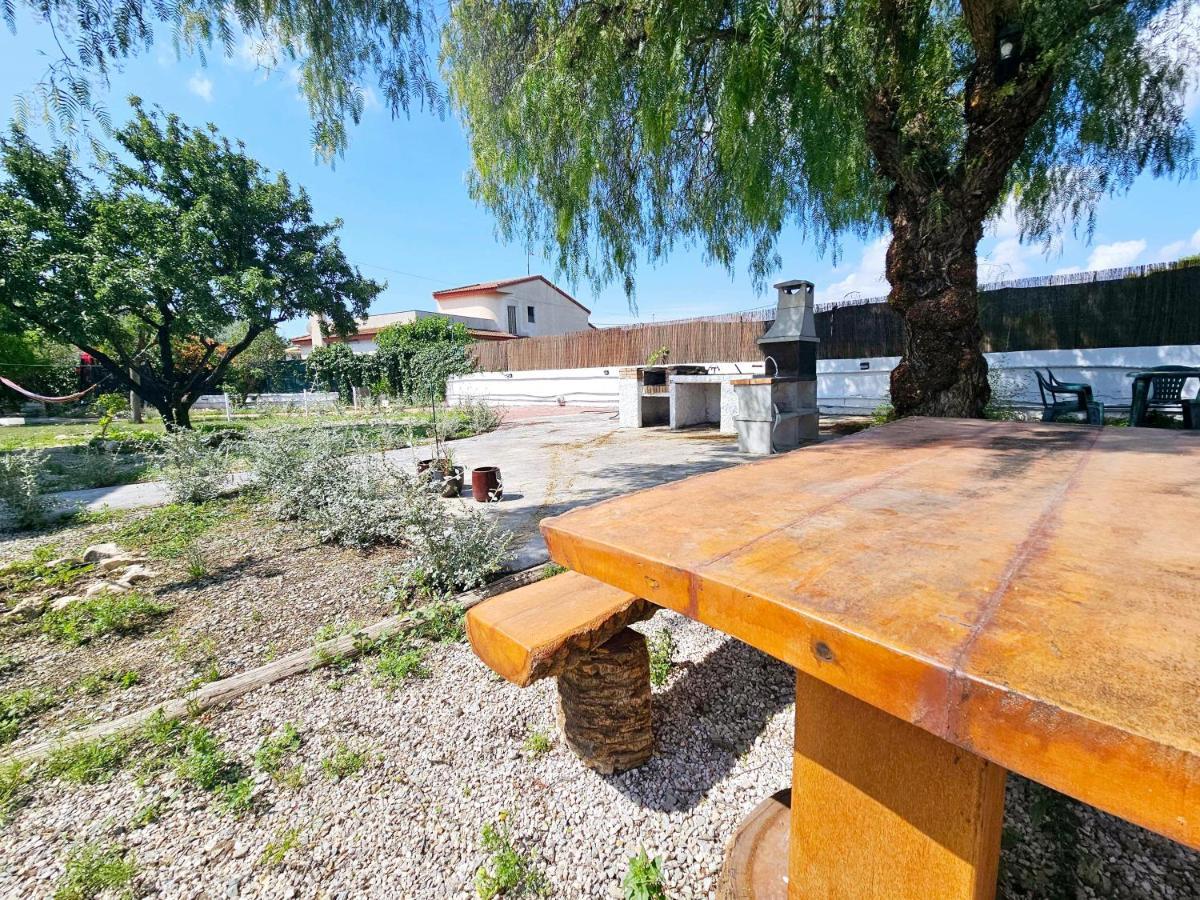 Chalet Alicante Sol Y Luz San Vicente Raspeig エクステリア 写真