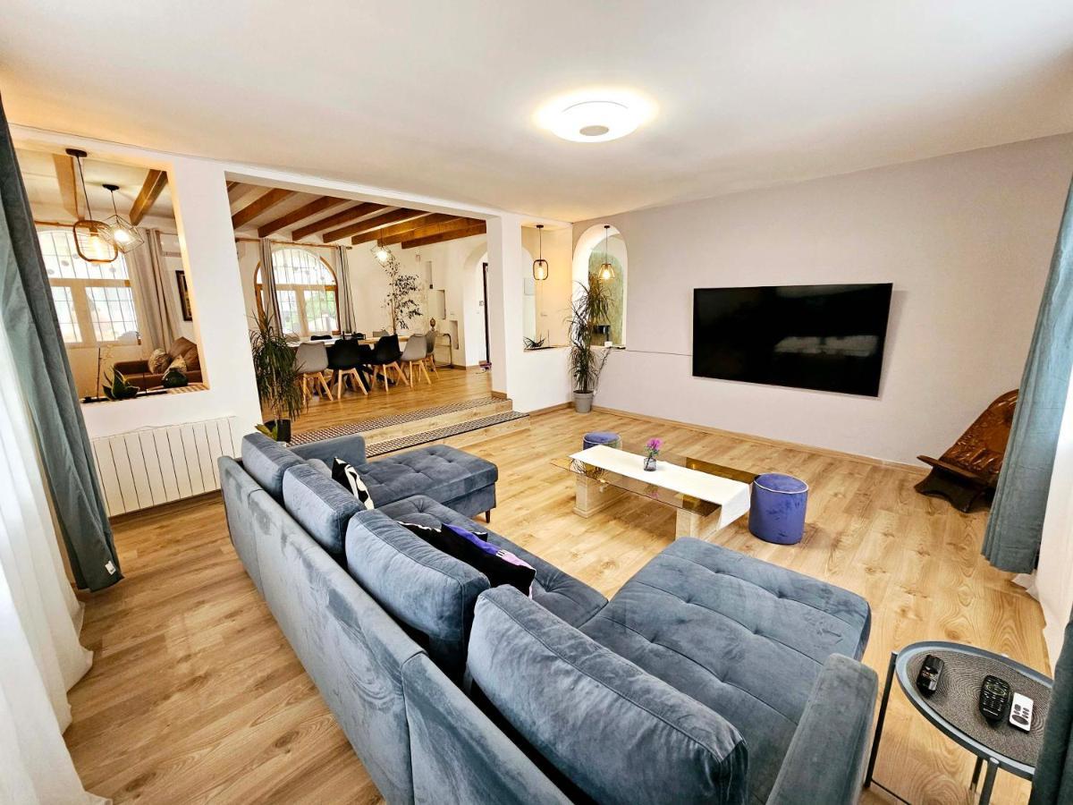 Chalet Alicante Sol Y Luz San Vicente Raspeig エクステリア 写真