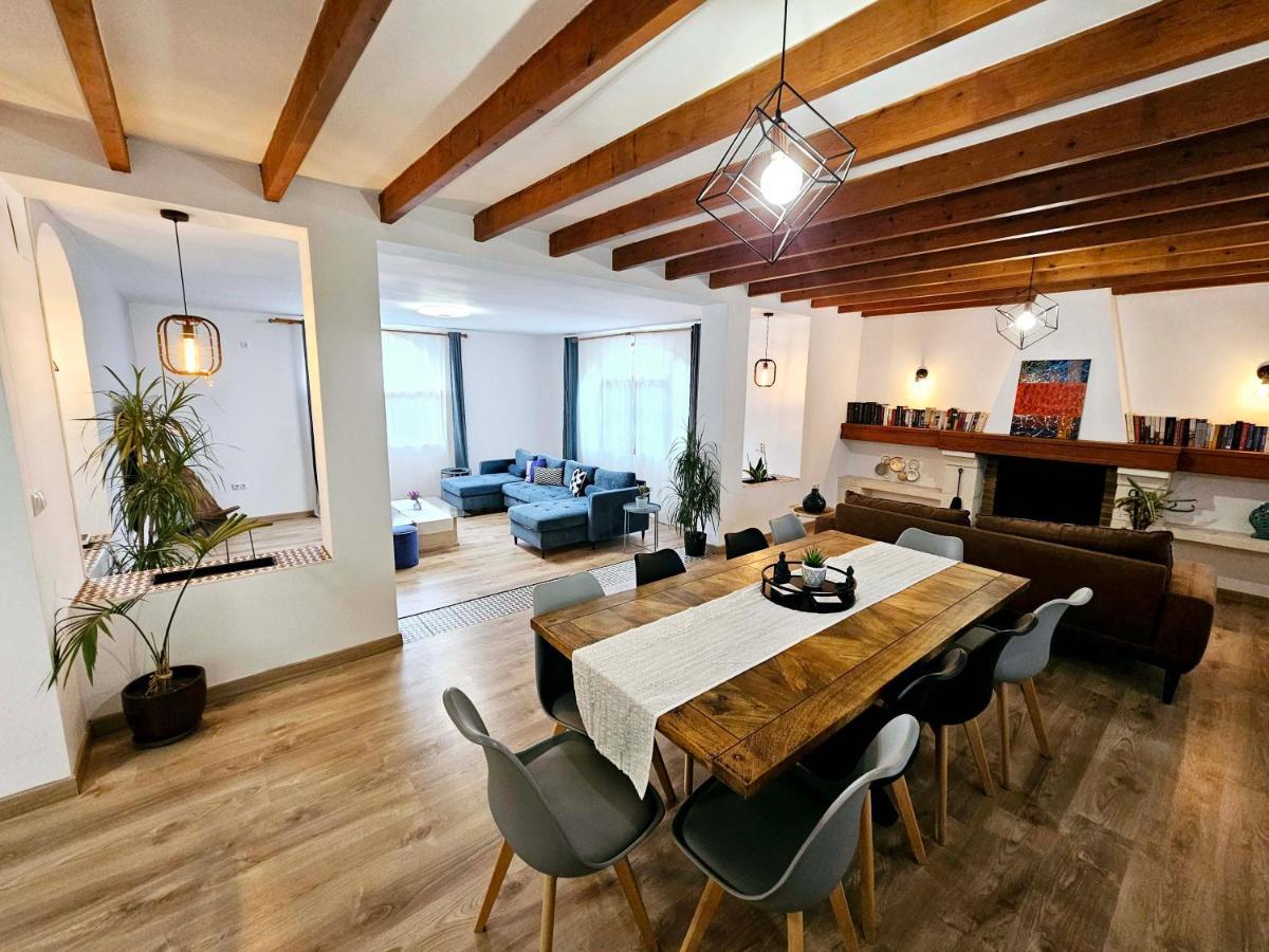 Chalet Alicante Sol Y Luz San Vicente Raspeig エクステリア 写真