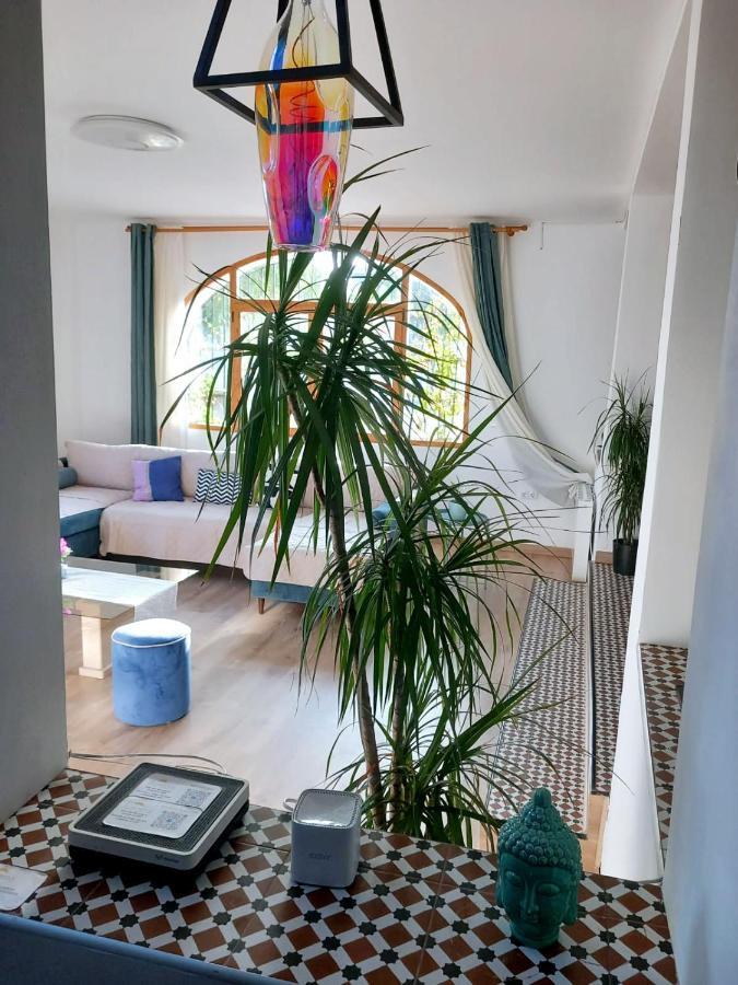 Chalet Alicante Sol Y Luz San Vicente Raspeig エクステリア 写真
